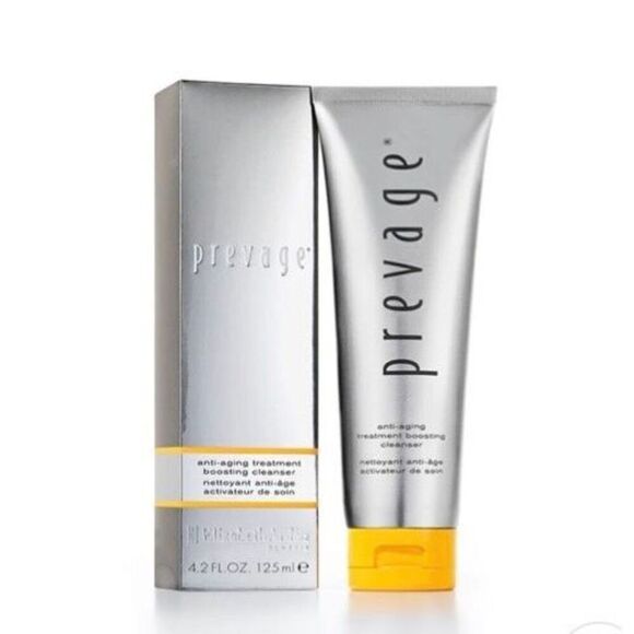 ELIZABETH ARDEN - NWT Prevage Anti-Aging Treatment Boosting Cleanser 4.2 fl. oz. - Picture 13 of 16